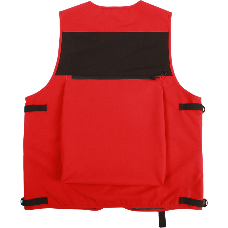 Picture of Ski Vest 23 New Snow Season Jacket Men's Winter Outdoor Single and Double Board Sports Warm Ski Equipment Vest for Women