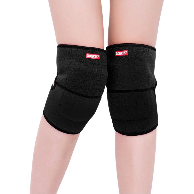 Sports Dance Roller Skating Kneeling Knee Pad Thickened Sponge Pad Dancing Anti-bump Adult Knee Pad Knee