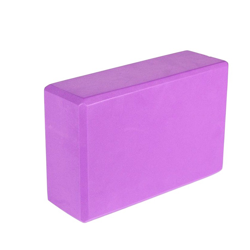Cross-Border Yoga Bricks, High-Density Professional Dance-Specific Children's Dance Practice Tools and Supplies, Foam Bricks and Blocks