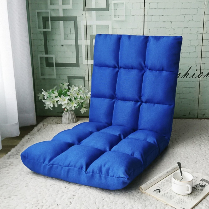 Picture of Floor, tatami, bedroom, balcony, dormitory, folding lazy sofa, single cute, small bed, backrest, chair, chair