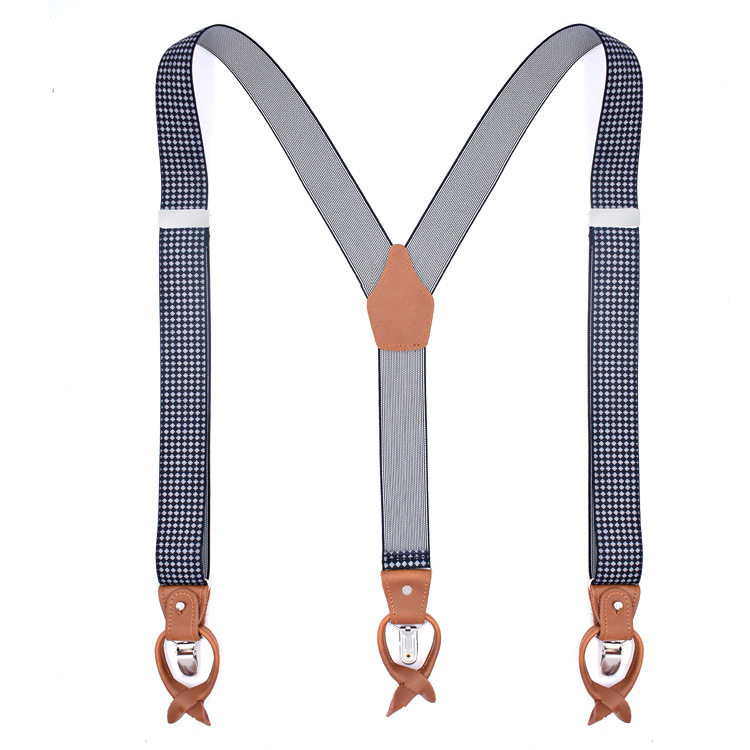 Picture of Cross-Border Supply Adult Multi-Functional Combination Set Straps Unisex DIY Straps in Stock