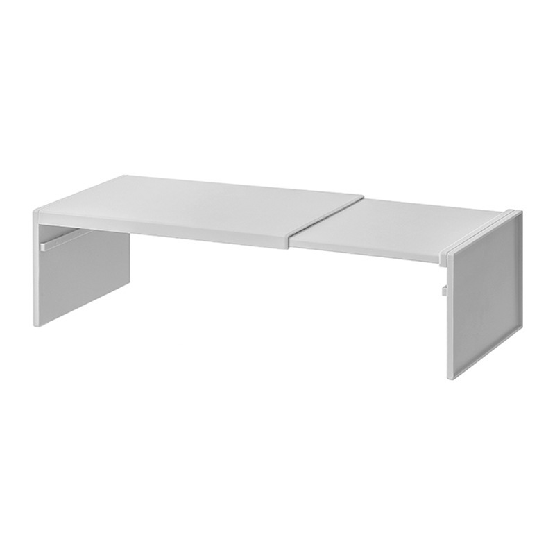 Picture of Kitchen shelf space-saving cabinet shelf storage rack table layered multi-functional seasoning rack household shelf
