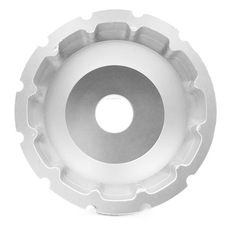 VXM center shaft tool quick coupling BSA30 NX/GX/SX DUB thread center shaft screw-in installation and removal tool