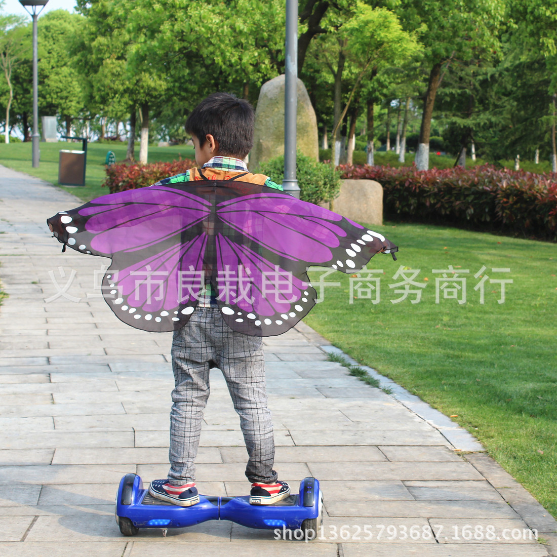 Picture of Halloween Cloak Butterfly Halloween Cloak Butterfly Decoration Butterfly Halloween Small Butterfly Wholesale