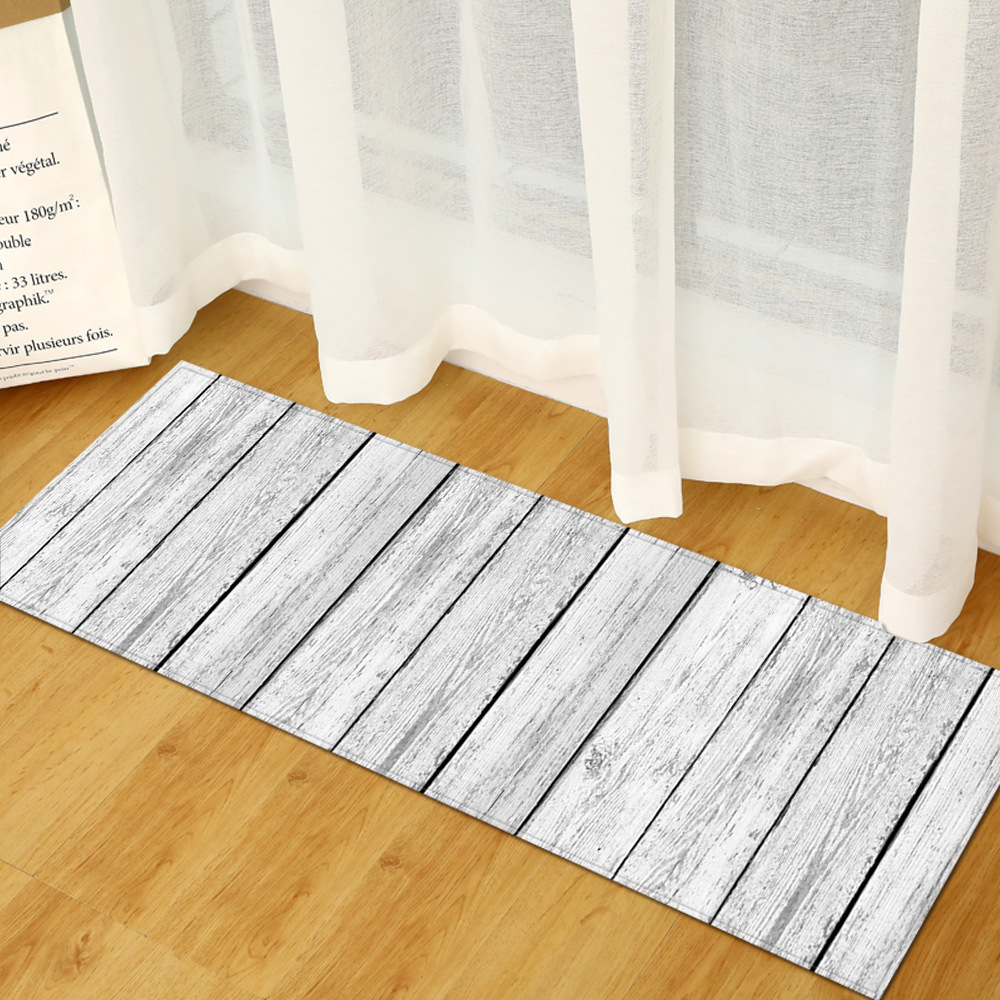 Picture of Ancient Tree Ancient Wood Grain Floor Mat Door Mat Cross-border Supply wish Amazon ebay in stock