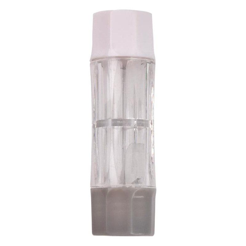 Picture of 170135 Diamond Rigid Glasses Case RGP Contact Lens Case Rigid Lens Case Contact Lens Case Beauty Contact Lens