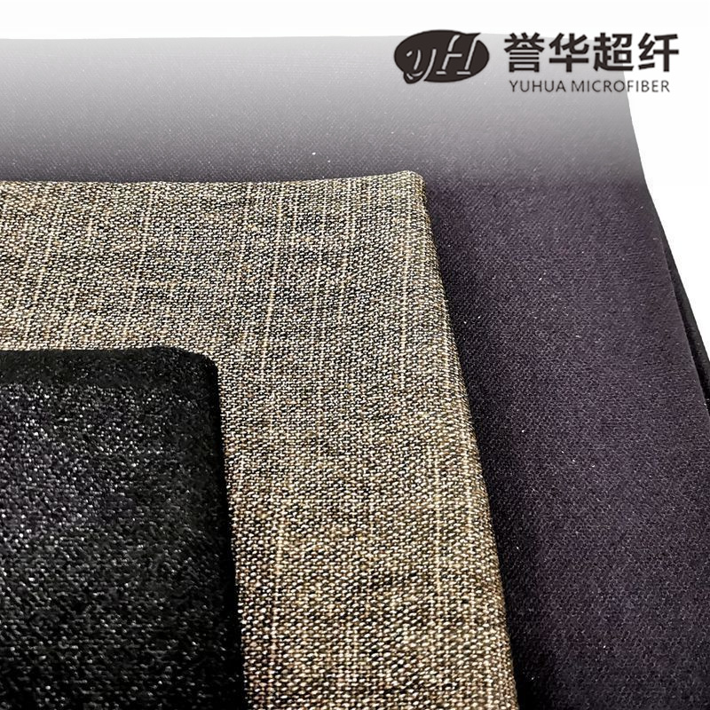 White canvas coated with color oil wax water wax waterproof breathable color wax feeling cloth shoes luggage canvas waxed