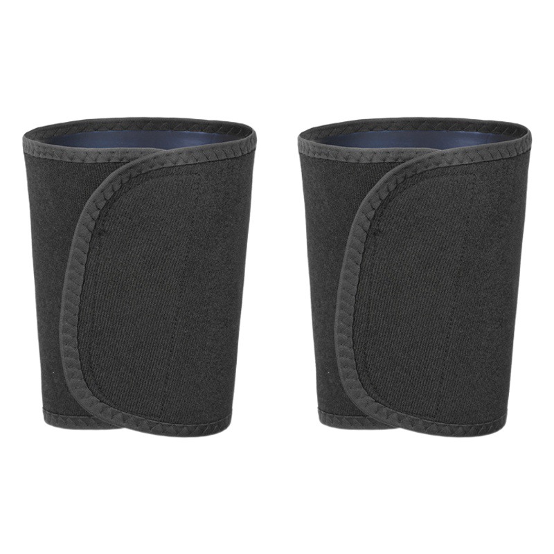 Arm Straps Cross-Border Women's Sports Fitness Sweat Arm Straps Sauna Sweat Running Sweat Hand Protection Arm Straps