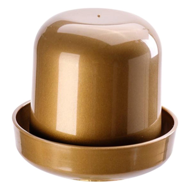 Dice Dice Cup Color Cup Bar KTV Sieve Cup Thickened with Base Drop Resistant Color Cup Color Drop Cup Delivery Color