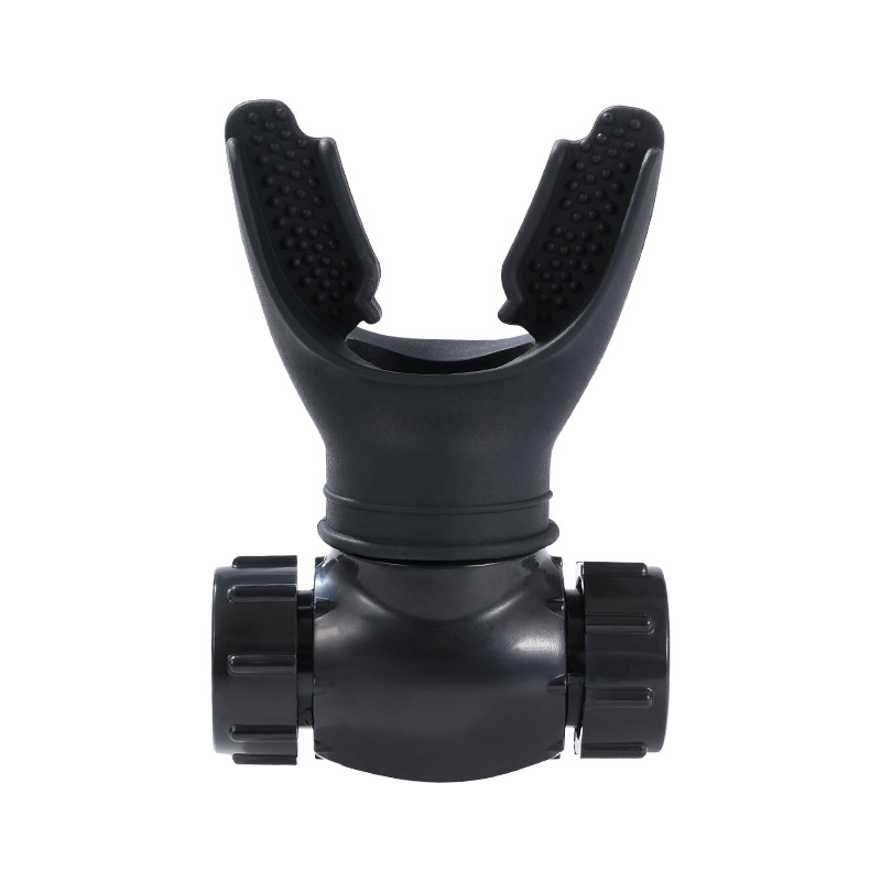 Picture of Cross-border in stock Fitness Trainer Portable Vital Capacity Abdominal Adjustable Resistance Breathing Trainer