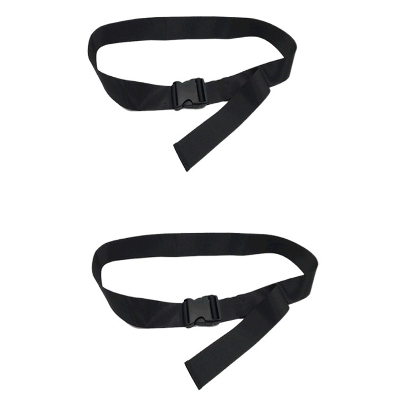 Factory wholesale luggage rope schoolbag fixed strap suitcase packing strap luggage reinforced strap tie box strap