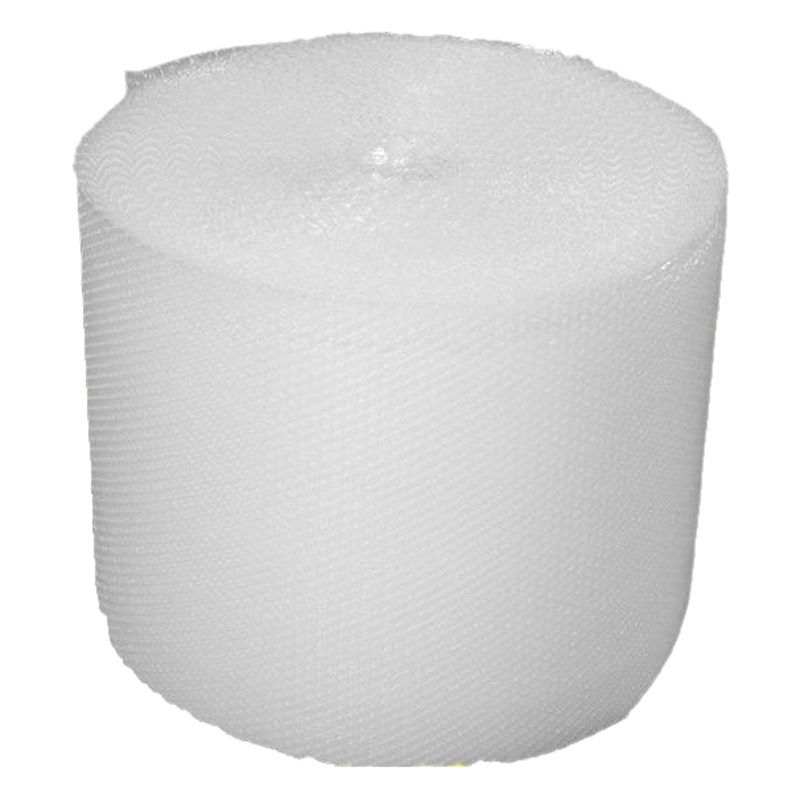 Bubble film 20cm wide shockproof anti-pressure product packaging foam paper new material thick bubble pad manufacturers wholesale