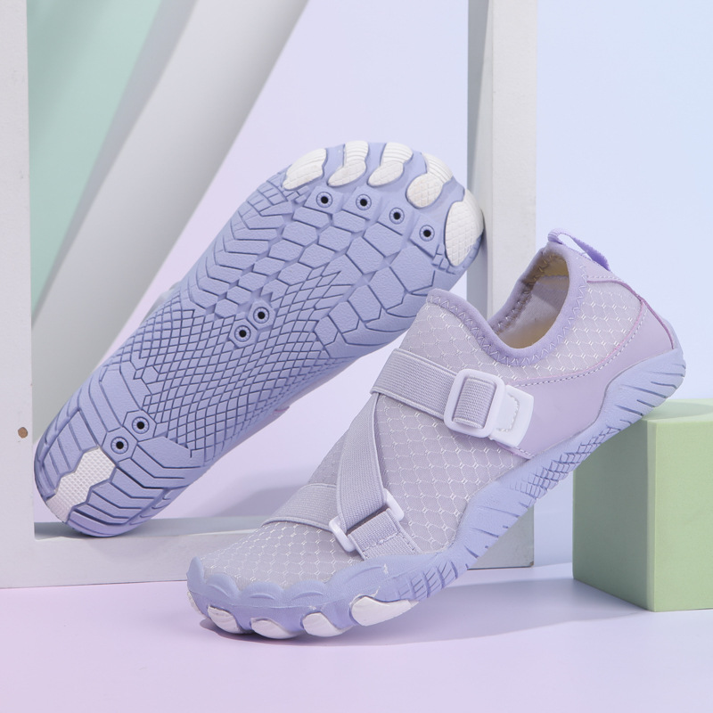 Cross-Border Indoor Fitness Shoes for Men, Comprehensive Sports Cross Training Shoes, Skipping Rope Shoes, Women's Yoga Outdoor Road Cycling Shoes
