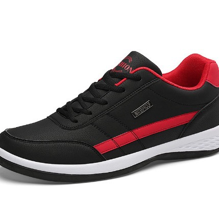 2025 Cross-border Summer Sneakers, Men's Shoes, Outdoor Middle School Running Shoes, Men's Teenagers, Boys' Board Shoes, 8001