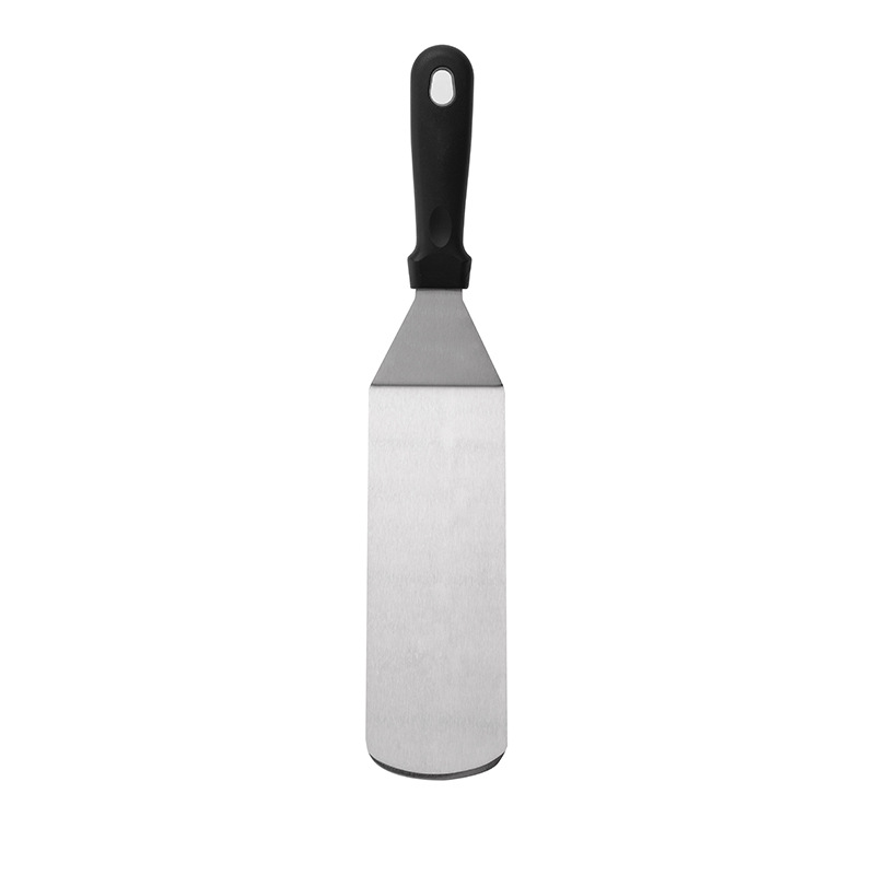 Picture of bbq stainless steel barbecue tool set 12 piece ketchup bottle roasting tool set iron plate barbecue utensils