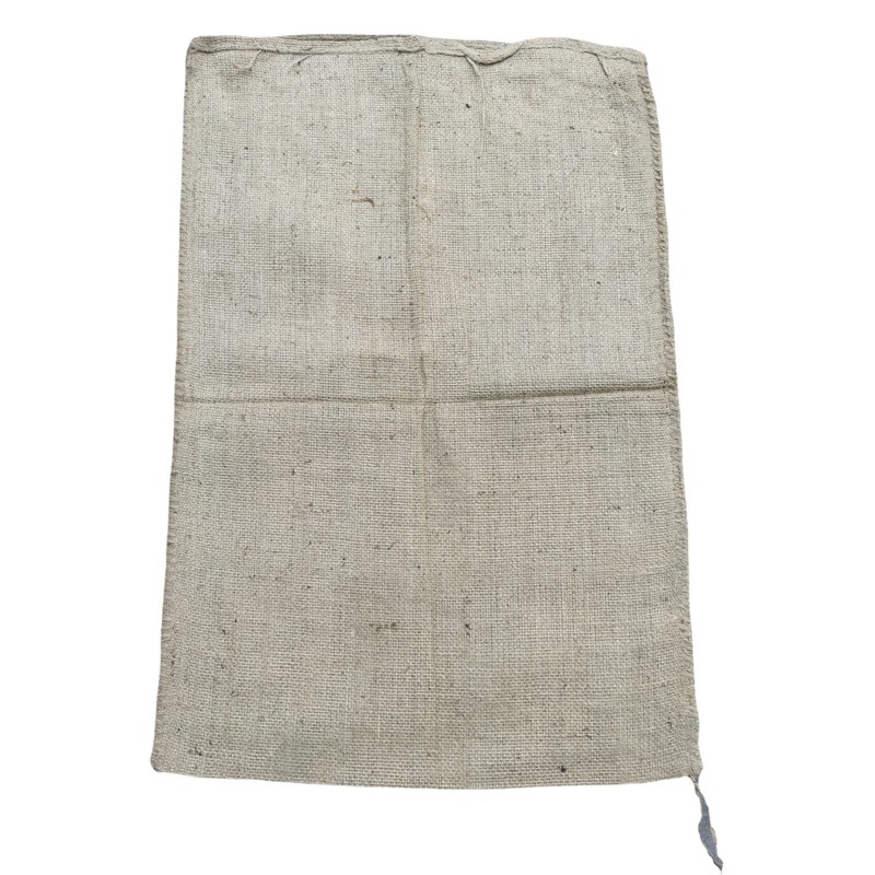 Dacheng Spinning Jute Bag, Flood-Proof and Flood-Proof, Chestnut Sack, Sack Bag, Strong, Durable and Reliable Quality