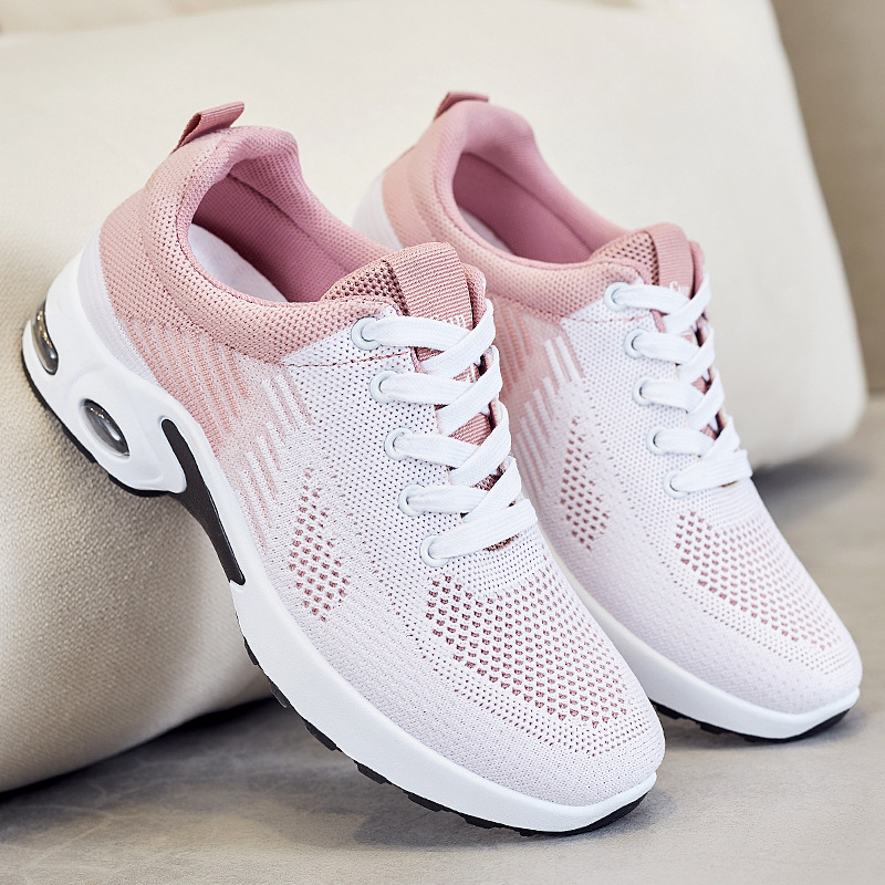 Picture of Women's Shoes 2025 New Sports Shoes Women's Casual Shoes Women's Autumn Shoes Women's Shoes Running Shoes Women
