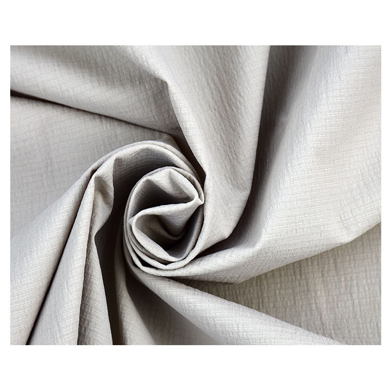 Picture of 70D+40D Nylon Four-Way Stretch Plaid Nylon Spandex Quick-Drying Pants Casual Pants Jacket Fabric
