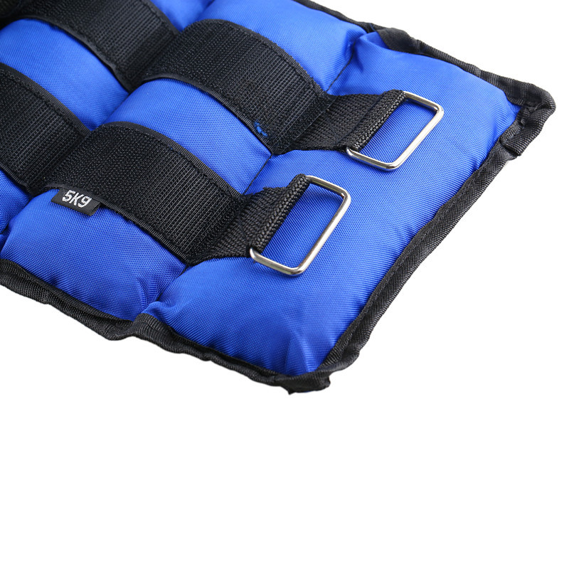 Picture of [Manufacturer Wholesale] Sandbag Leggings Weight-Bearing Equipment for Men and Women Running Sports Fitness Training Hand and Foot Sandbags