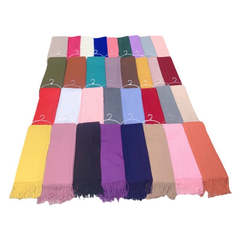 Imitation Cashmere Scarf for Women in Autumn and Winter, Warm Outer Wear, Japanese and Korean Sweet Gift, Fashionable Shawl, Factory Direct Sales, Cashmere Texture