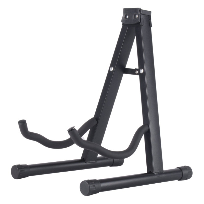 Folk Classical Acoustic Guitar Stand Universal Herringman Type A Stand Folding Electric Bass Electric Guitar Guitar Floor Stand