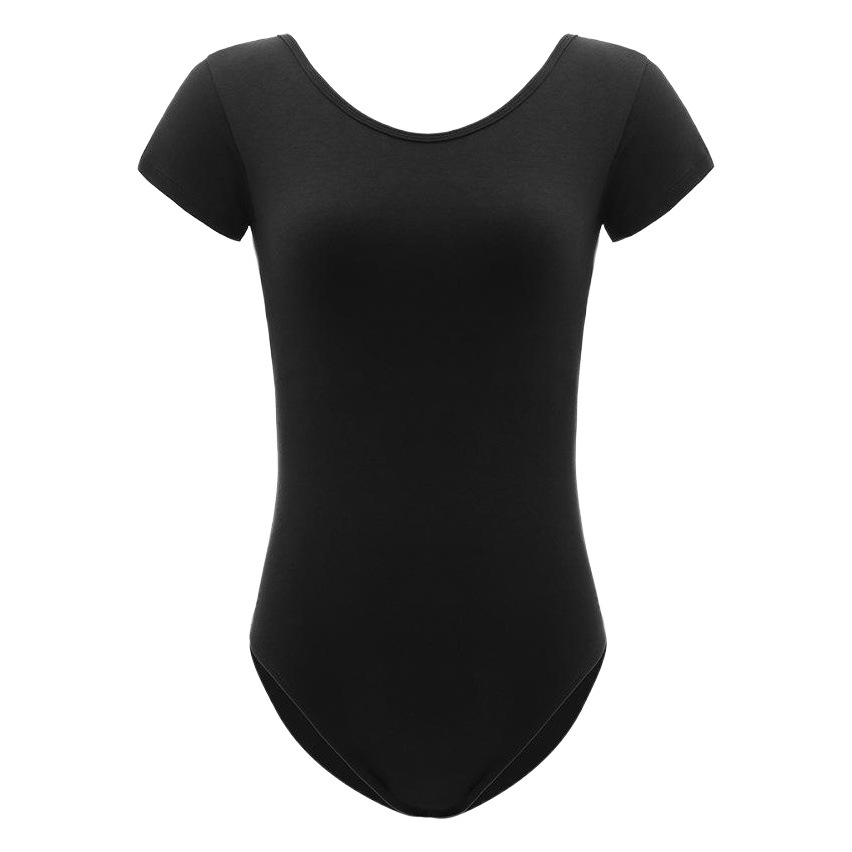 Adult Dance Clothes Girls' Latin Dance Practice Clothes Long-sleeved jumpsuit Chinese Dance Dancing Test Performance Clothes