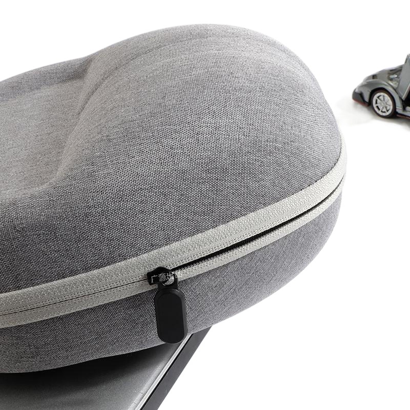 Universal headset bag Walker Sony wireless Bluetooth large storage bag magic tone Iron Triangle protective box