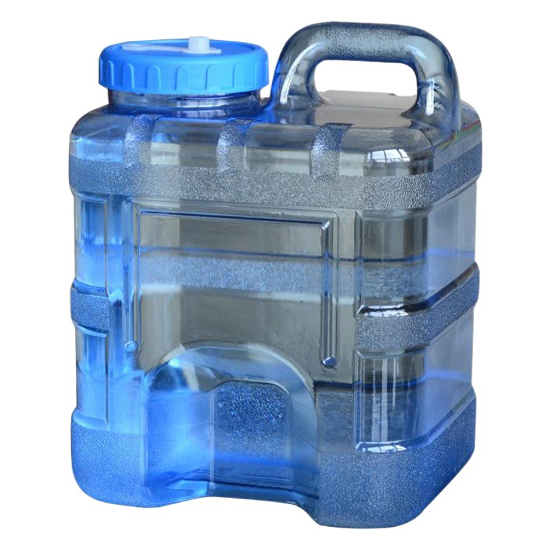 Tea Set Tea Bucket Tea Bucket Household Kung Fu Tea Table Outdoor Water Storage Pure Bucket Tea Table Bucket One Piece of Hair