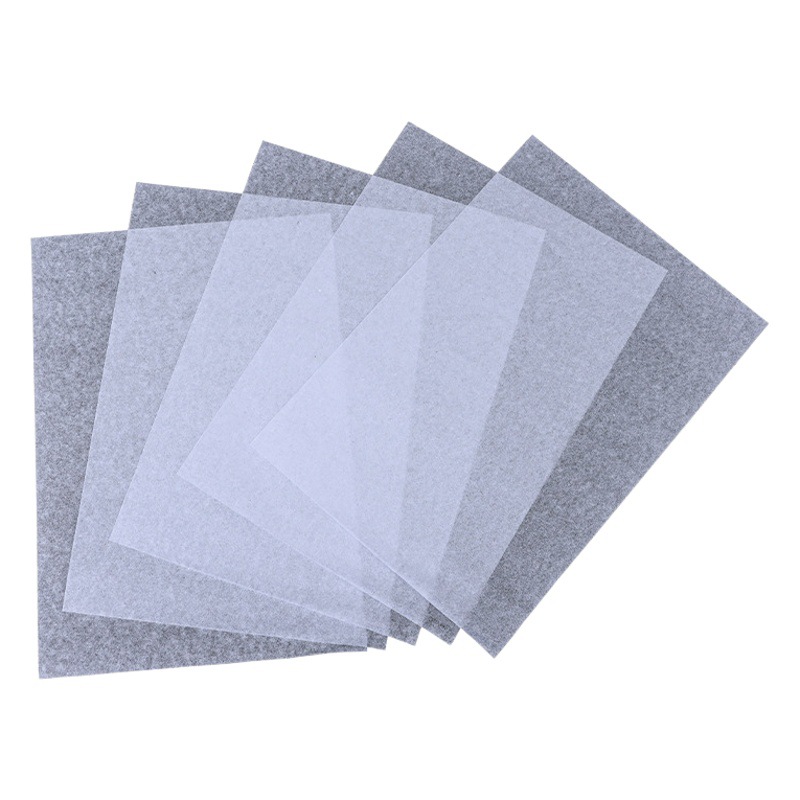 Sydney Paper 17g Copy Paper Filling Paper Hardware Glass Partition Paper Flower Jewelry Packaging Semi-Transparent Copy Paper