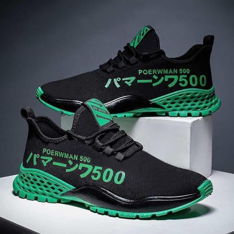 Picture of [Foreign trade wholesale] men's shoes father shoes men's travel shoes sneaker casual men's shoes 2023 new popular