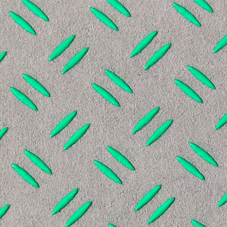 Picture of Silicone Drop Plastic Stop Slip Microfiber Fabric Sofa Cushion Car Mat Stop Slip Fabric Home Textile Functional Fabric