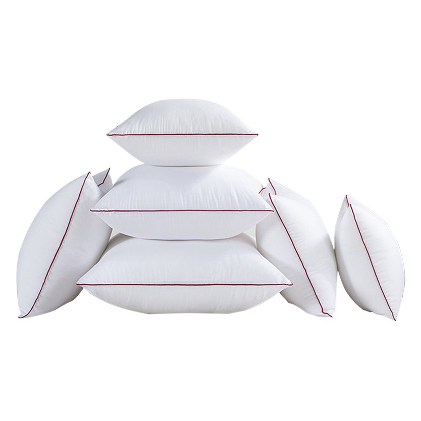 Pillow Core Pillow Case Inner Core Cushion Core 40 45 50 Square Pillow Core Sofa Backrest Pillow Core