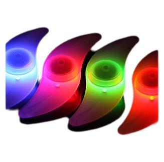Bicycle Frog Light, Wheel Light, Mountain Bike Spoke Light, Warning Light, Bicycle Light, Mountain Bike Hot Wheels in Bulk