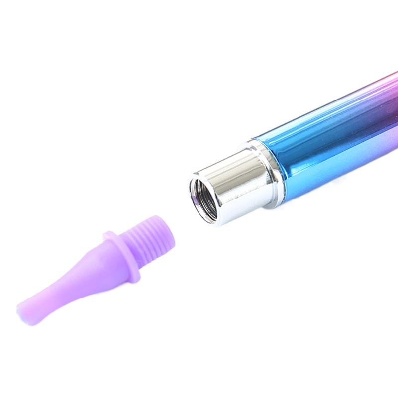 Diamond painting metal point drill pen plastic thread pen head alloy new point drill DIY diamond embroidery tool suit