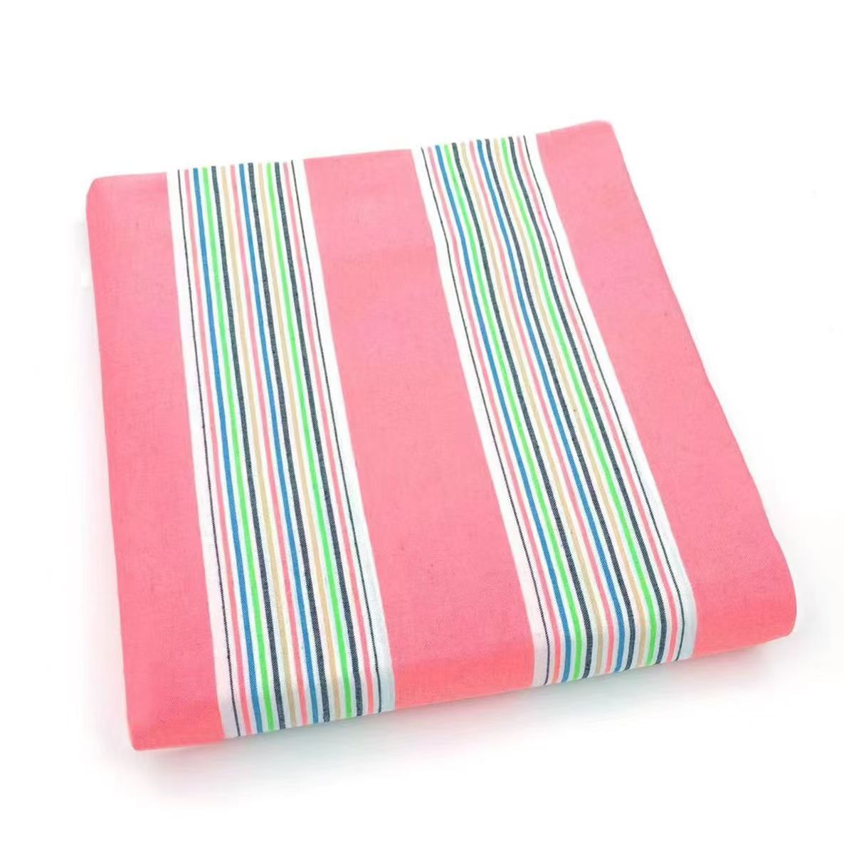 Picture of New Old Single Piece Double Single Old Coarse Bed Sheet Student Dormitory Coarse Bed Sheet 1.2m1.5m1.8m Bed
