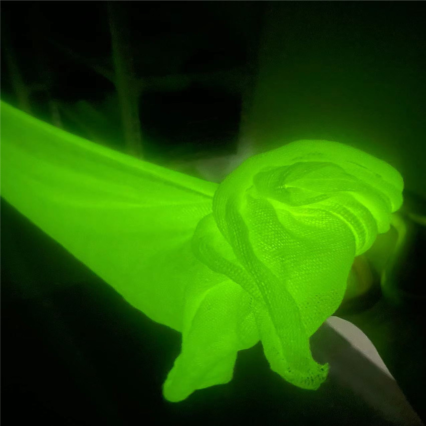 Amazon Cross-border E-Commerce Halloween Decorative Cloth Spider Web Ghost Festival Broken Mesh Beef and Mutton Sleeve Bag
