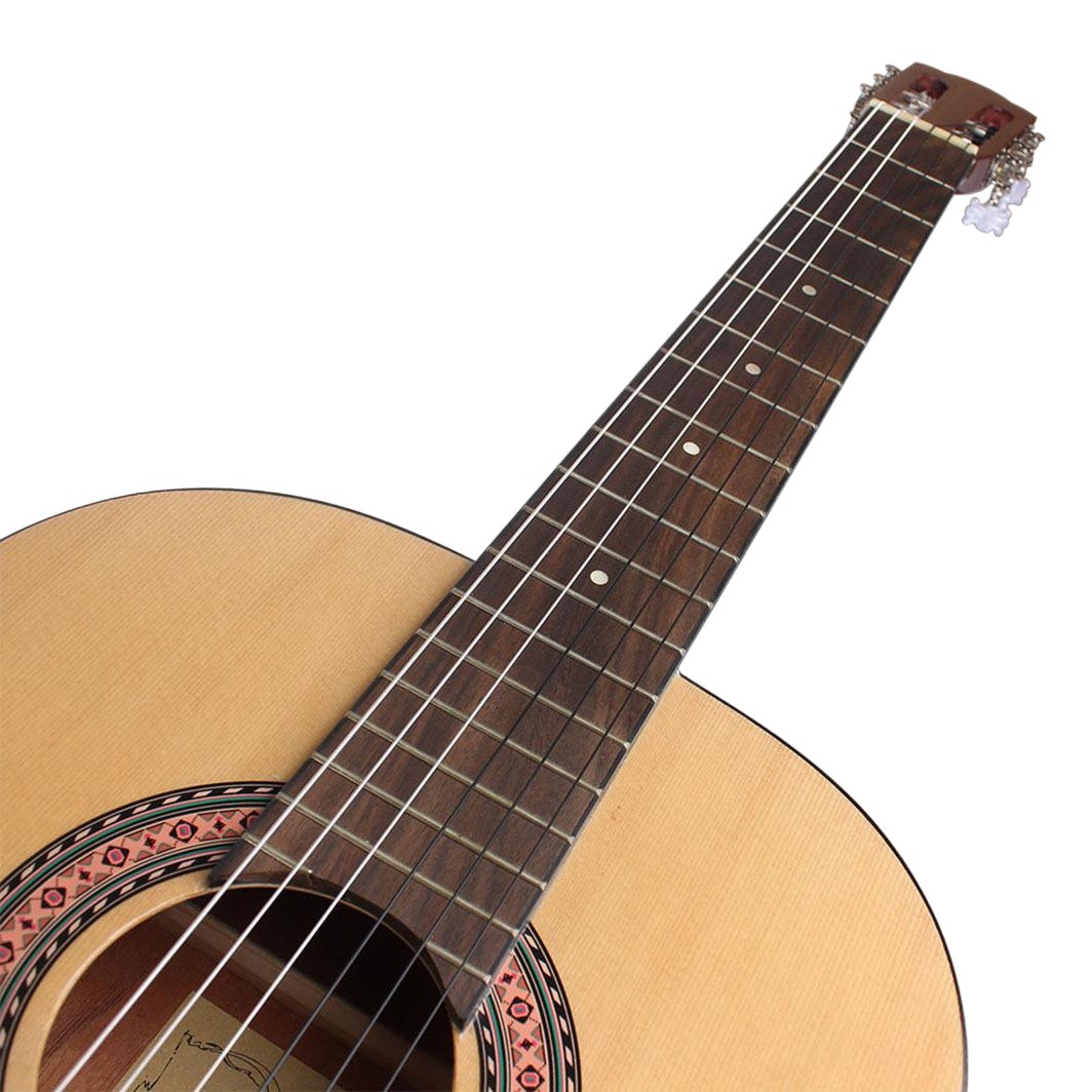 genuine goods IRIN Classical Guitar Strings C103 Classical Guitar Black White Nylon Light Stringed Instruments Lots of in stock
