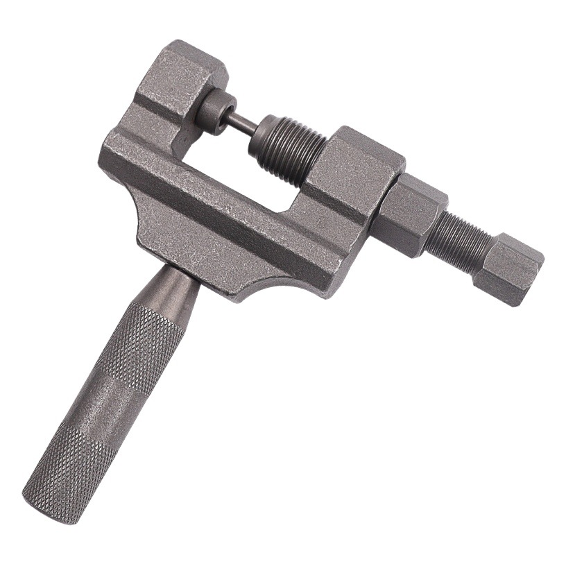 Motorcycle chain removal tool tricycle Universal chain unloader chain cutter 420/428/530 chain remover