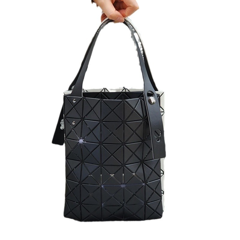 Picture of 2024 Original March New Gemini Color-matching Handbag Frosted Crossbody Small Square Box Shoulder Underarm Women's Bag