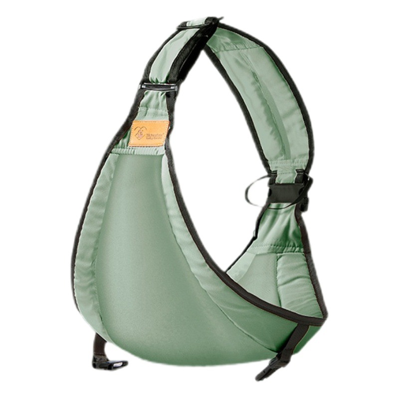 1-year-old 3-year-old baby outing waist stool new baby travel strap children lightweight simple baby holding gadget