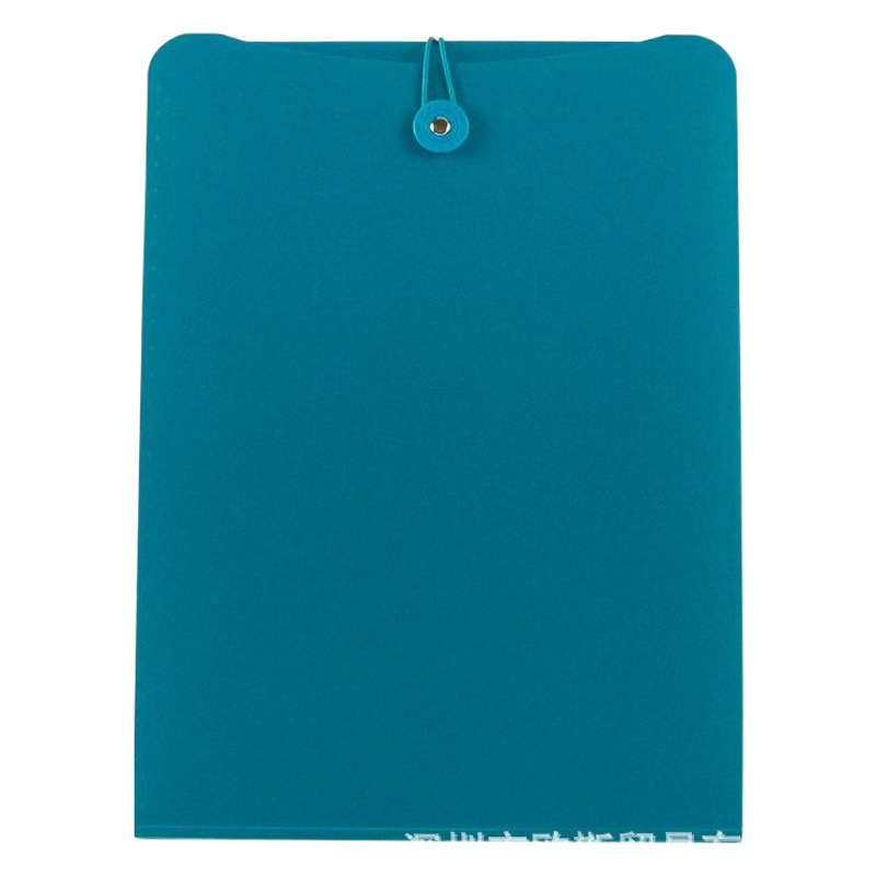 Manufacturer Wholesale Vertical Seven-Compartment Organ Bag A4 Student Paper Storage Bag Information Book Multi-Layer Folder for Office Use