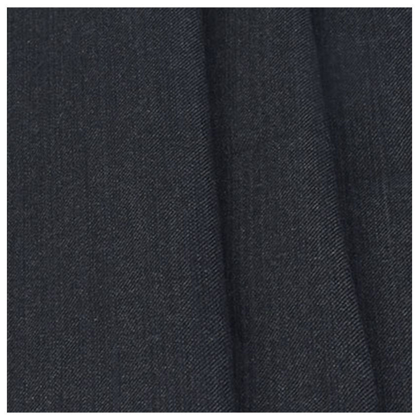 CRT cotton viscose polyester stretch twill polyester pants fabric 27% viscose 21% polyester stretch pants fabric