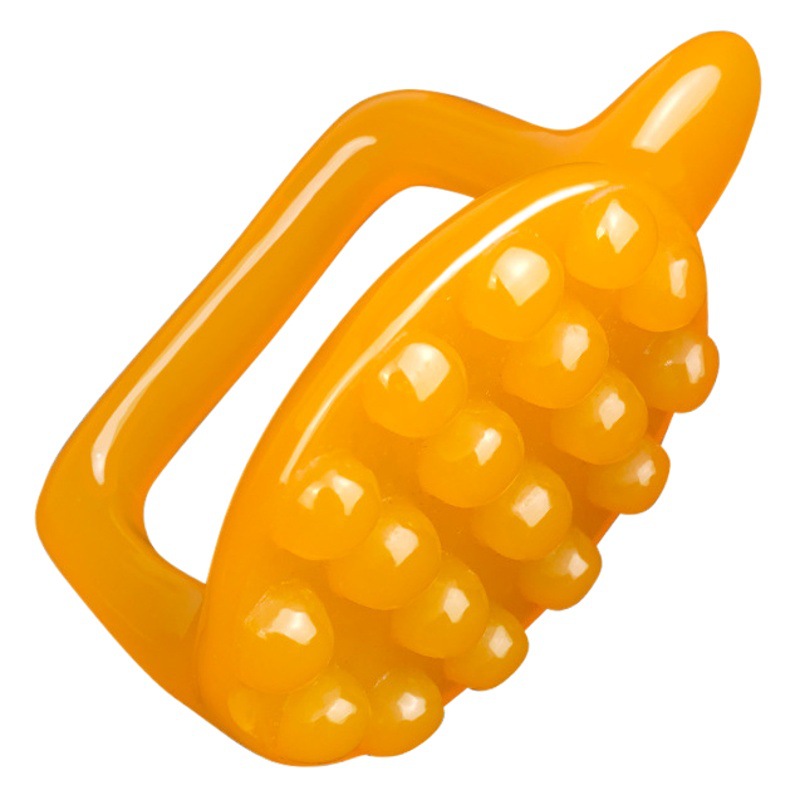 Massage turtle Meridian Brush Point pulling bar dredge shoulder cervical spine waist back body universal board tool scraping artifact