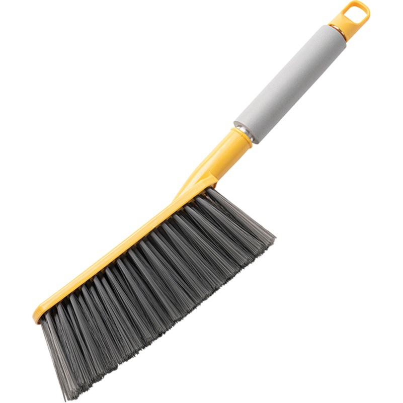 Picture of Nordic Style Large-size Sweeping Bed Brush Soft Hair Household Broom Carpet Cleaning Bed Sweeping Artifact Long Handle Dust Brush