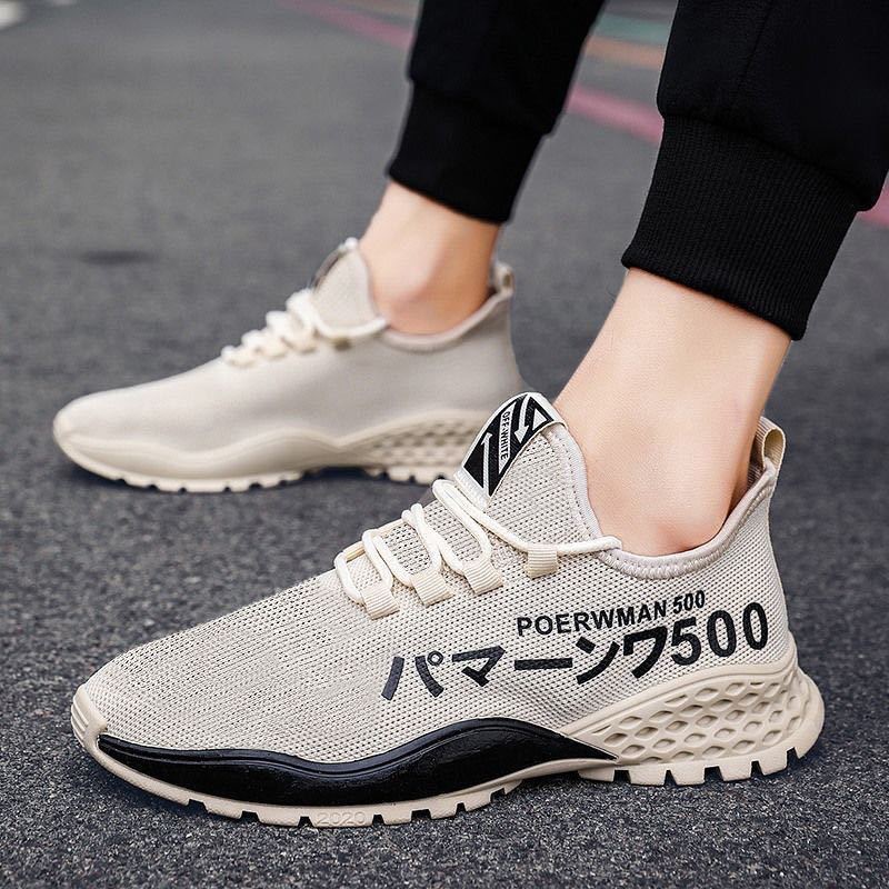 Picture of [Foreign trade wholesale] men's shoes father shoes men's travel shoes sneaker casual men's shoes 2023 new popular