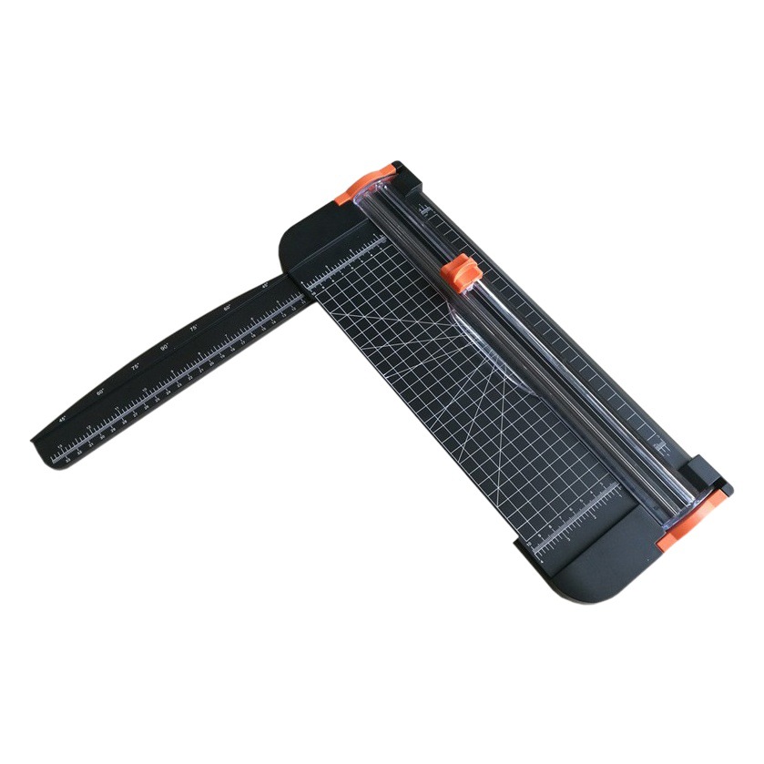 Cross-border hot sale 853 high quality plastic base paper cutter A4 paper cutter paper cutter DIY hand-made artifact paper cutter