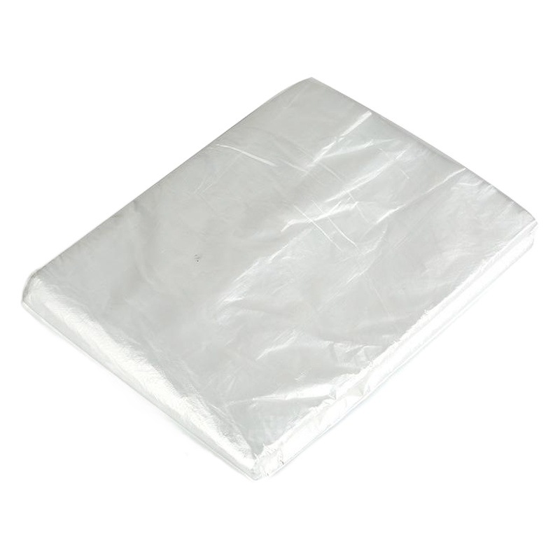 Disposable bath bag bathtub cover thickened bath bucket plastic bag adult bath bag household wooden barrel film