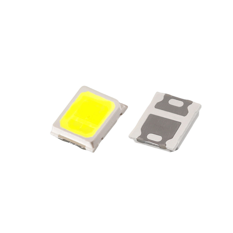 Picture of 2835 warm white light W bright led lamp beads 2835 warm white led light emitting diode 2835 SMD warm White