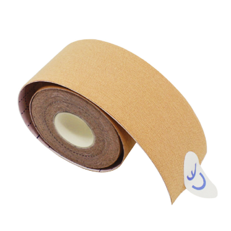 Picture of Sports Muscle Tape, Chest Lift Tape, Achilles Tendon Tape, Kinesiology Tape, Kinesio Tape, Muscle Tape