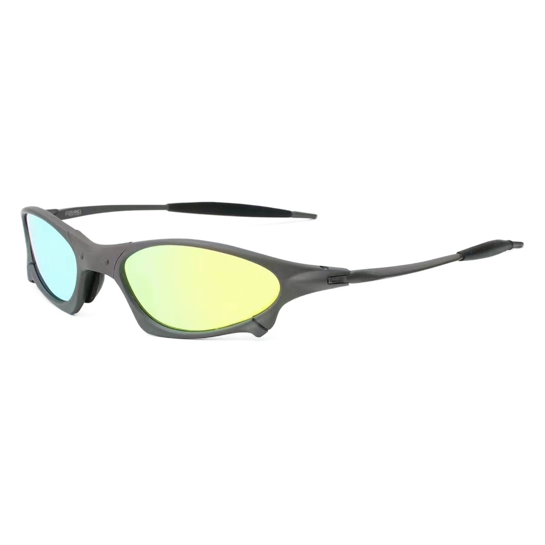 Picture of Zinc Alloy European and American Polarized Sunglasses for Men and Women Trendy Outdoor Sports Riding Driving Sunglasses